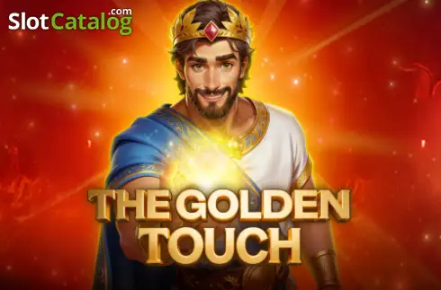 The Golden Touch Κουλοχέρης 