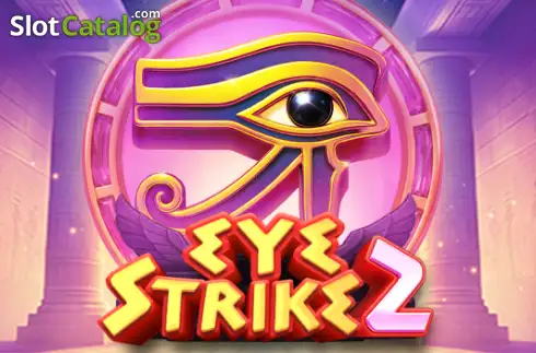 Eye Strike 2 Κουλοχέρης 