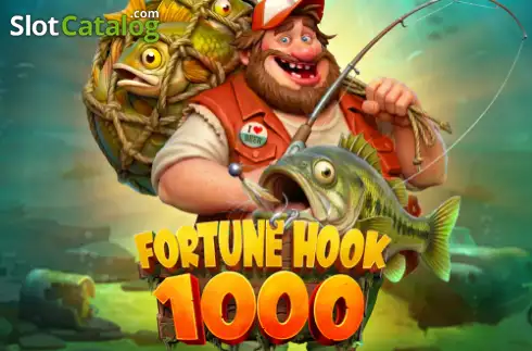 Fortune Hook 1000 Λογότυπο