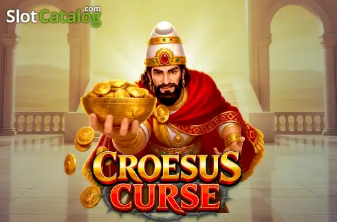 CROESUS CURSE Κουλοχέρης 