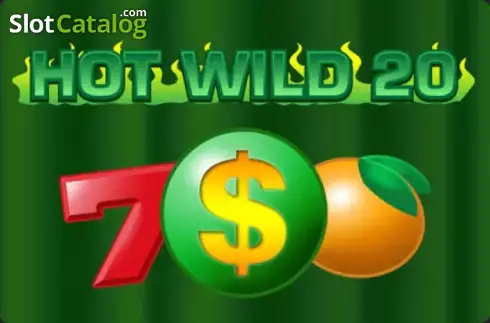 Hot Wild 20