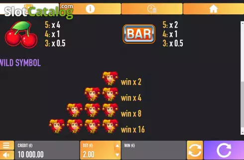 Οθόνη6. 243 Hot Ways Κουλοχέρης