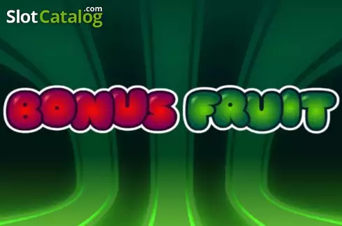 Bonus Fruit