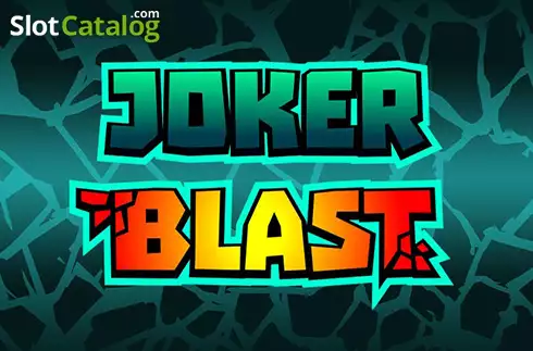 Joker Blast