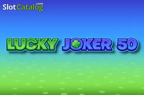 Lucky Joker 50