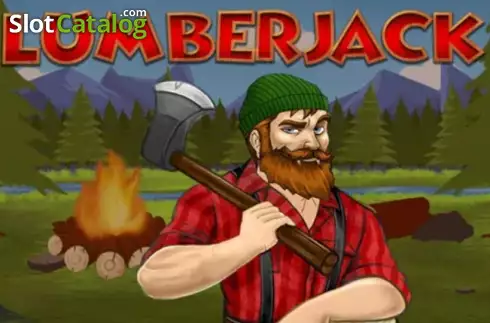 Lumberjack Λογότυπο Lumberjack Λογότυπο