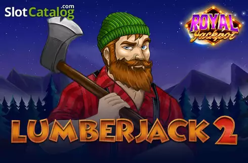 Lumberjack 2 Λογότυπο