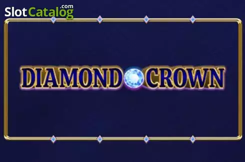 Diamond Crown Λογότυπο Diamond Crown Λογότυπο