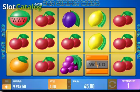 Οθόνη7. 243 Simply Ways Κουλοχέρης