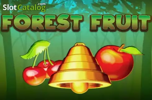 Forest Fruit Λογότυπο Forest Fruit Λογότυπο