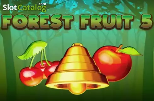Forest Fruit 5 Λογότυπο Forest Fruit 5 Λογότυπο