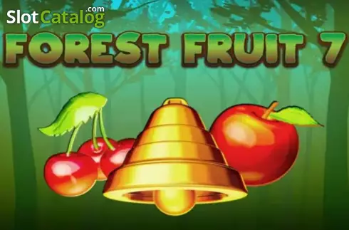 Forest Fruit 7 Λογότυπο Forest Fruit 7 Λογότυπο
