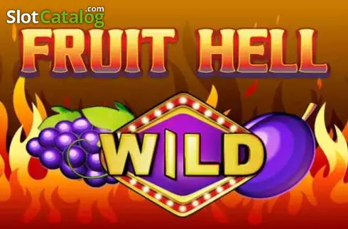 Fruit Hell Λογότυπο