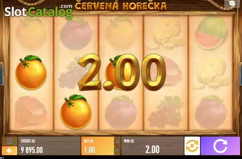 Οθόνη7. Červená horečka Κουλοχέρης