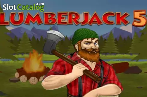 Lumberjack 5 Λογότυπο Lumberjack 5 Λογότυπο