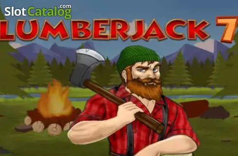 Lumberjack 7 Λογότυπο