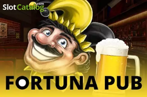 Fortuna Pub Λογότυπο Fortuna Pub Λογότυπο