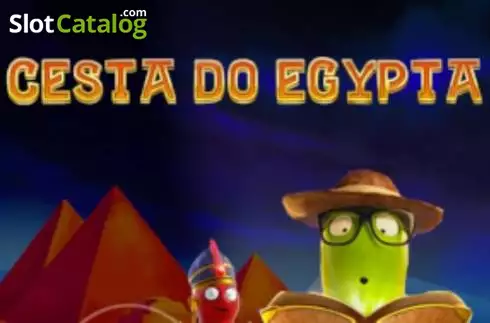 Cesta Do Egypta Λογότυπο Cesta Do Egypta Λογότυπο