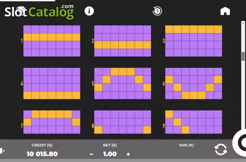 Οθόνη8. Wild Joker 60 Max Κουλοχέρης