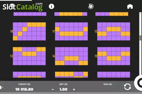 Οθόνη9. Wild Joker 60 Max Κουλοχέρης