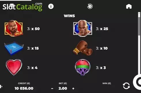 Οθόνη5. Respin City: Respin Capo Κουλοχέρης