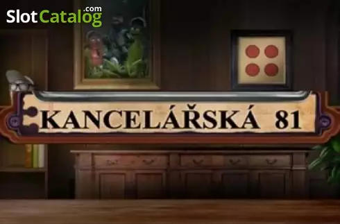 Kancelářská 81 Λογότυπο Kancelářská 81 Λογότυπο