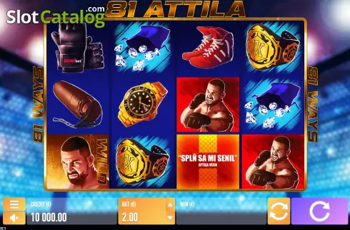 Οθόνη2. 81 Attila Κουλοχέρης