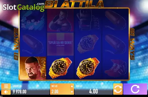 Οθόνη5. 81 Attila Κουλοχέρης