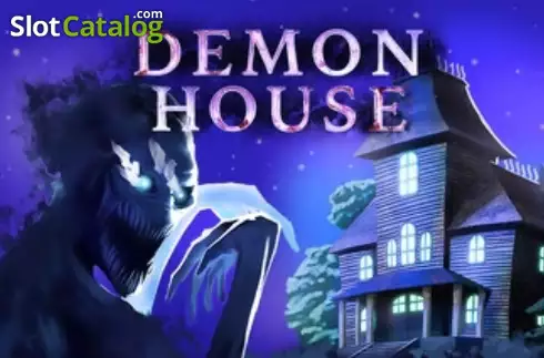 Demon House Λογότυπο