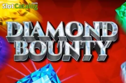 Diamond Bounty Λογότυπο Diamond Bounty Λογότυπο