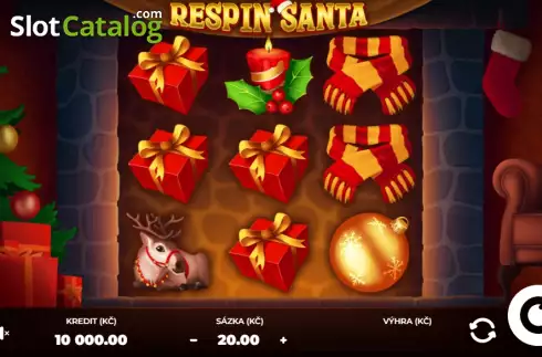 Οθόνη2. Respin Santa Κουλοχέρης
