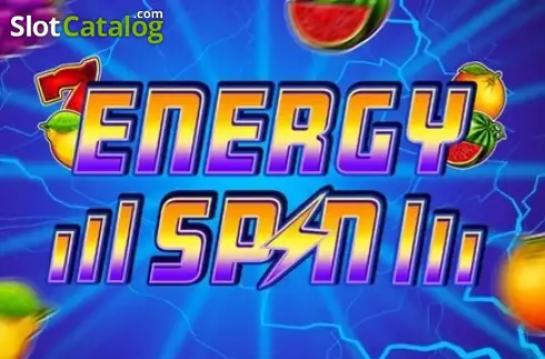 Energy Respin Λογότυπο Energy Respin Λογότυπο