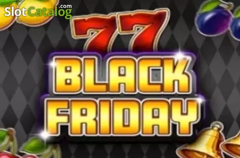 Black Friday (Tech4bet) 2024-05-13