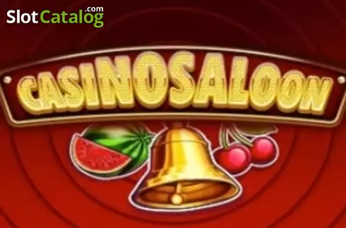 Casino Saloon 2024-05-13