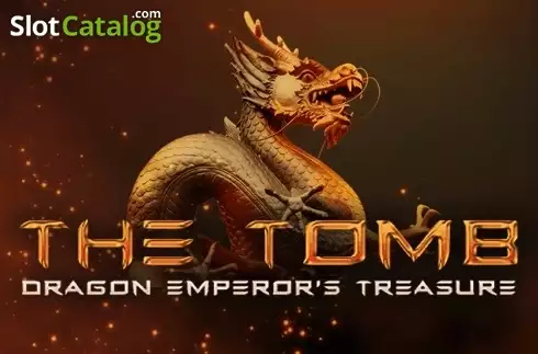The Tomb Λογότυπο The Tomb Λογότυπο