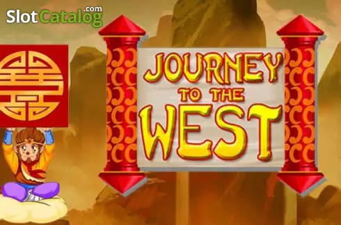Journey to the West (The Games Company) 2020-01-23