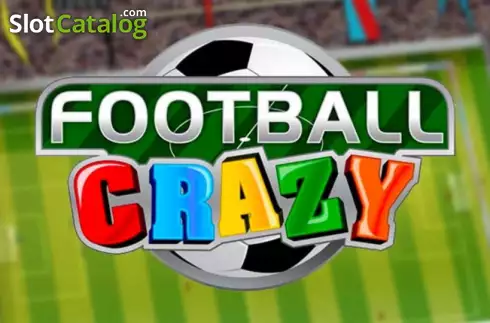 Football Crazy Λογότυπο Football Crazy Λογότυπο
