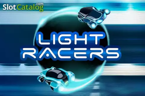 Light Racers Λογότυπο