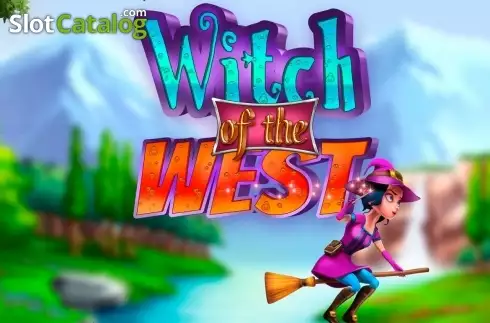 Witch of the West Κουλοχέρης 