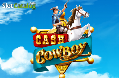 Cash Cowboys Λογότυπο Cash Cowboys Λογότυπο