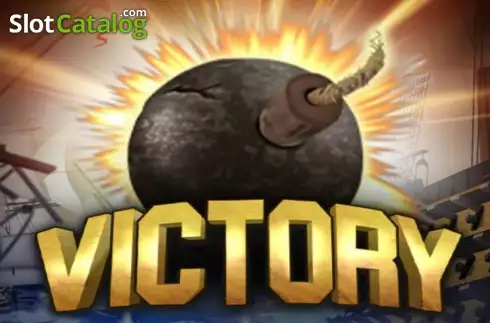 Victory Λογότυπο Victory Λογότυπο