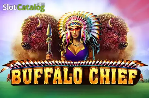 Buffalo Chief (The Stars Group) Λογότυπο Buffalo Chief (The Stars Group) Λογότυπο