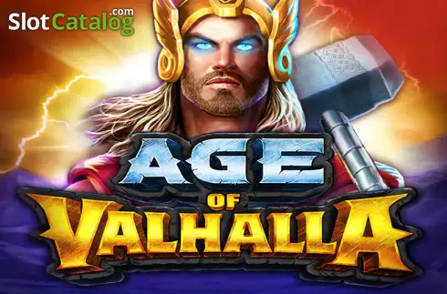Age of Valhalla 2022-11-20