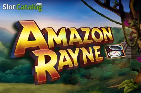 Amazon Rayne Λογότυπο Amazon Rayne Λογότυπο