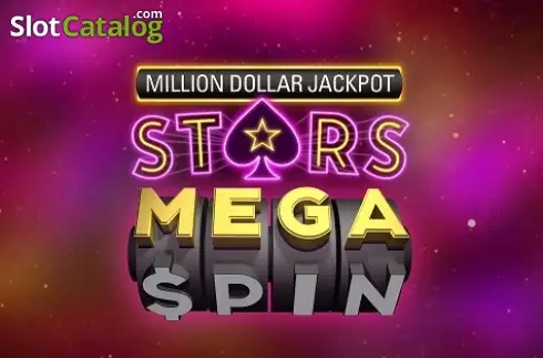 Stars Mega Spin