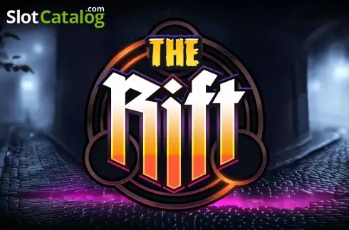The Rift