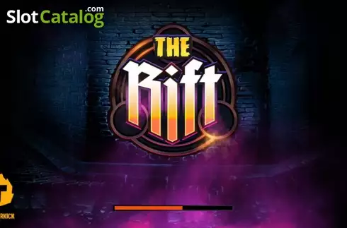 Φόρτωση οθόνης. The Rift Κουλοχέρης