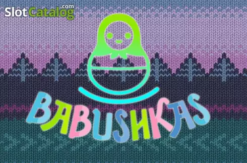 Babushkas Λογότυπο