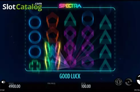 Οθόνη5. Spectra Κουλοχέρης