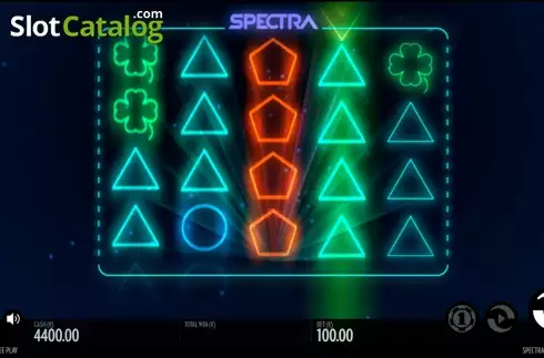 Οθόνη6. Spectra Κουλοχέρης